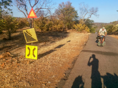 CT to KLA – Looking for a boat on Lake Kariba